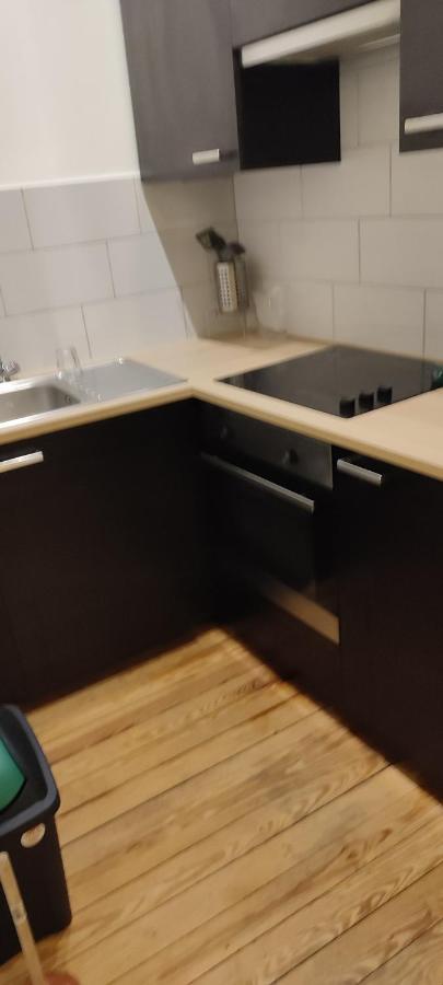 Core Apartment Luxemburg